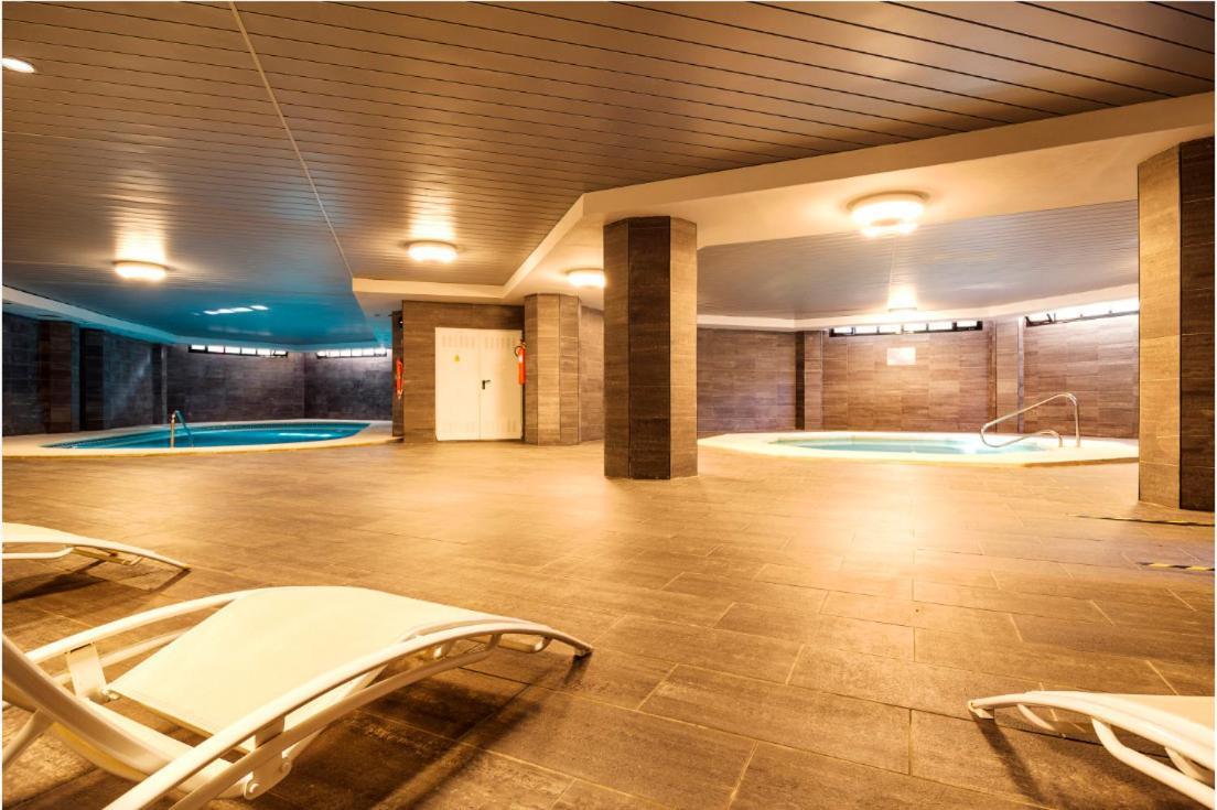Bright&Spacious In Las Mimosas De Banus Marbella Exteriör bild