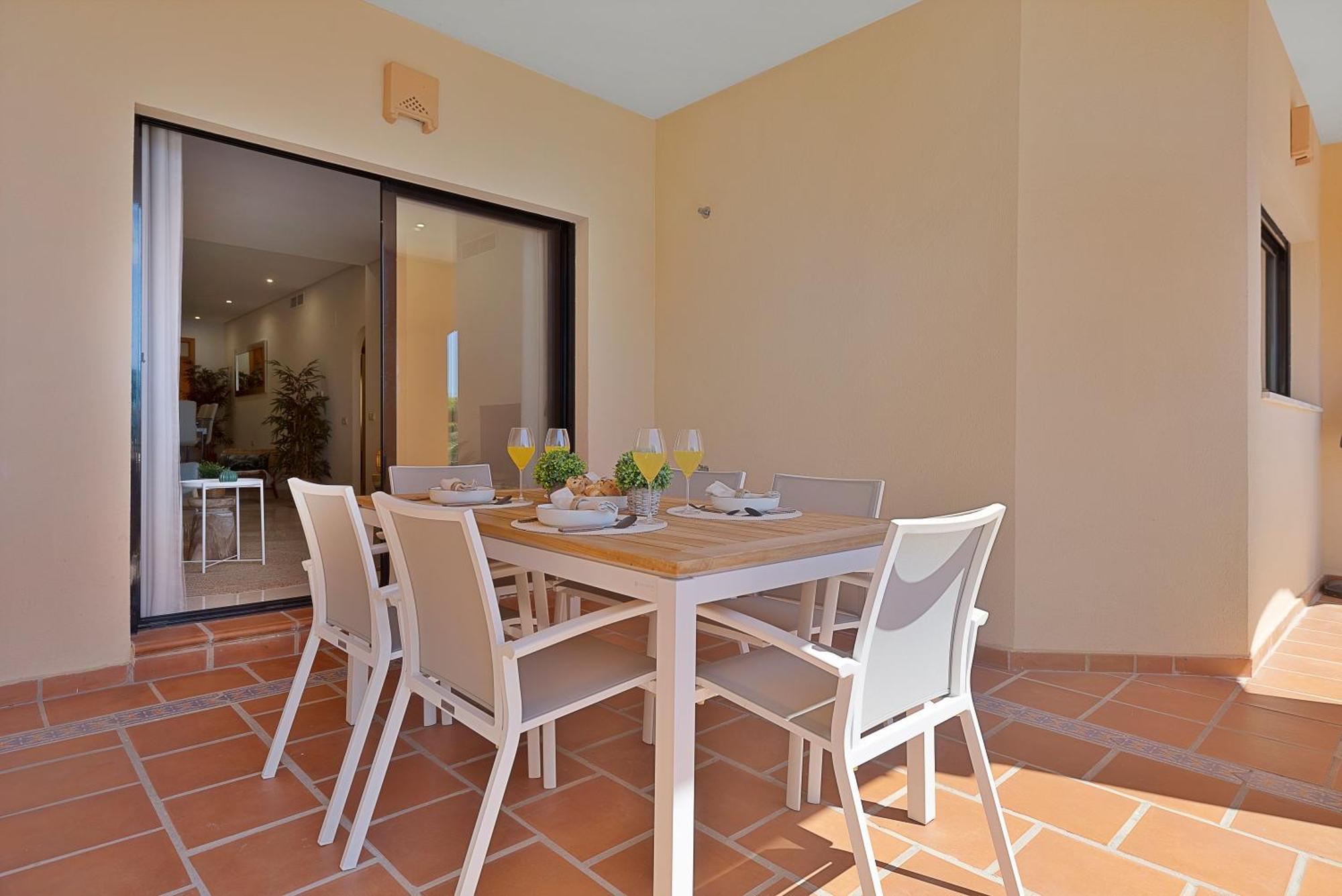 Bright&Spacious In Las Mimosas De Banus Marbella Exteriör bild
