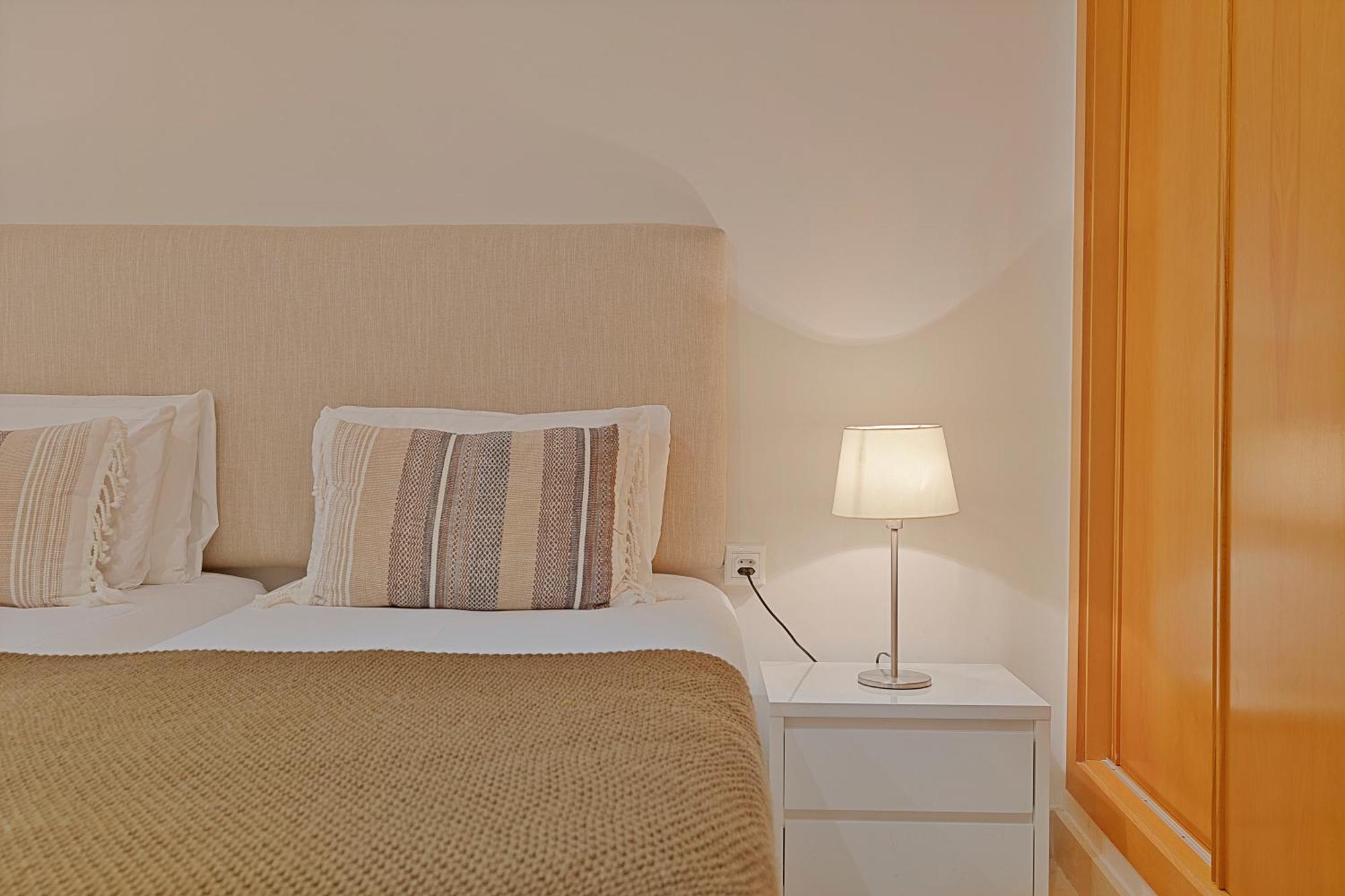 Bright&Spacious In Las Mimosas De Banus Marbella Exteriör bild